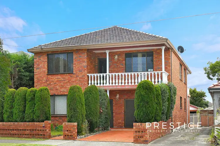 205 Wollongong Road, Arncliffe NSW 2205