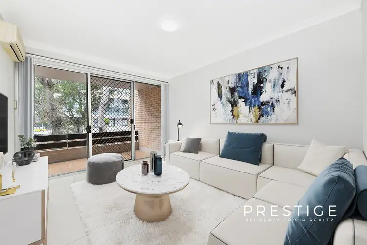 20/20 Eden Street, Arncliffe NSW 2205