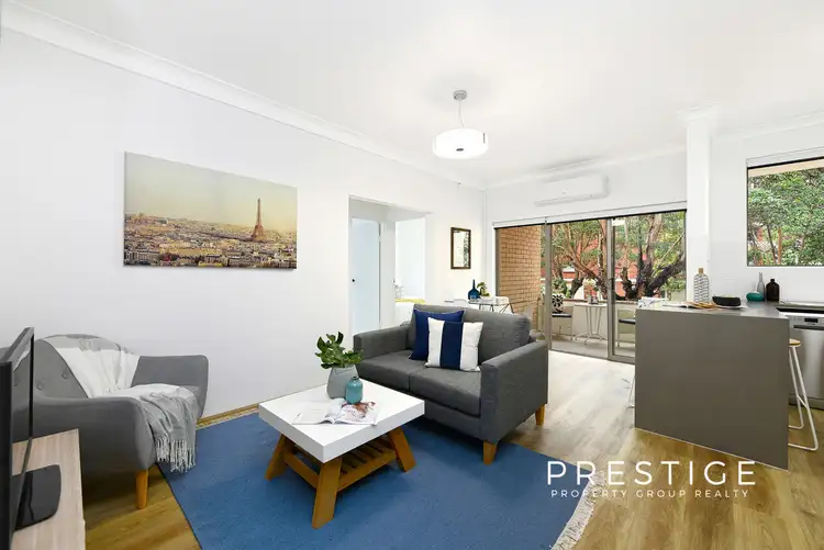 3/9-11 The Strand, Rockdale NSW 2216