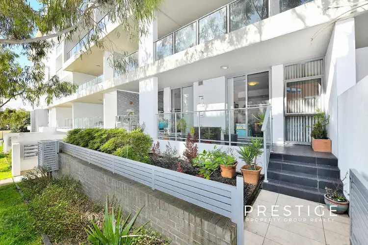 101/8 Reede Street, Turrella NSW 2205