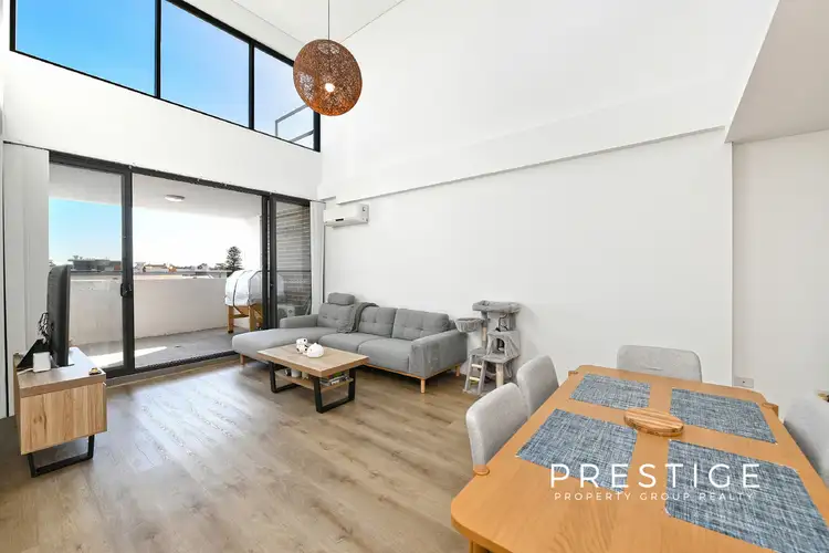 41/15 Bidjigal Road, Arncliffe NSW 2205