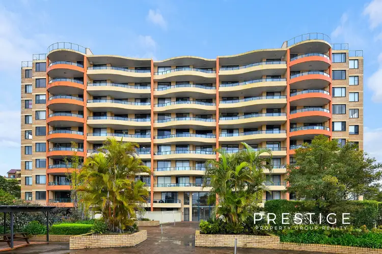 92/2B Ashton Street, Rockdale NSW 2216