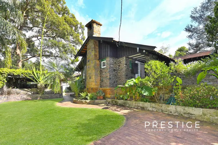 11 Heathcote Street, Rockdale NSW 2216