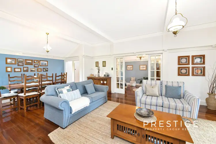 Fourth view of Homely house listing, 11 Heathcote Street, Rockdale NSW 2216