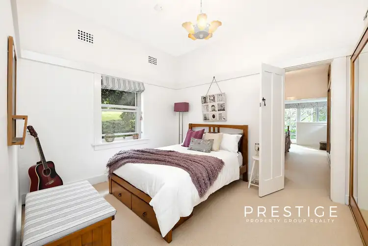Sixth view of Homely house listing, 11 Heathcote Street, Rockdale NSW 2216