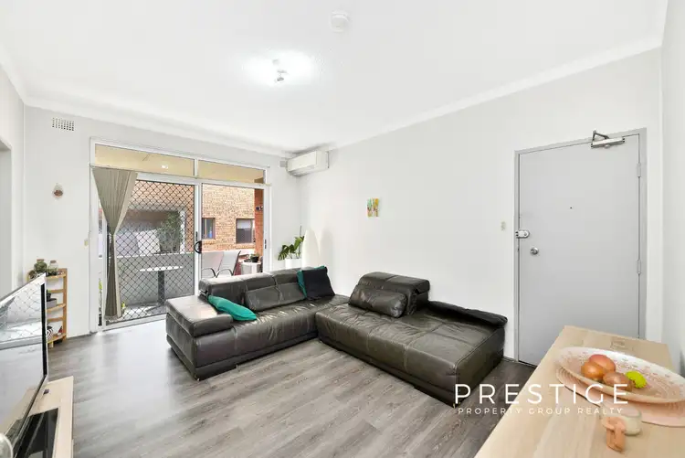 9/12 Queen Street, Arncliffe NSW 2205