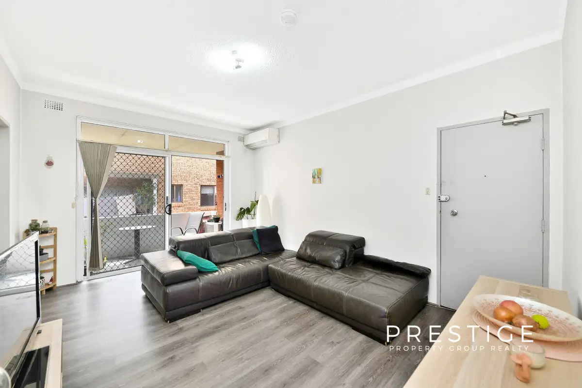 Main view of Homely apartment listing, 9/12 Queen Street, Arncliffe NSW 2205