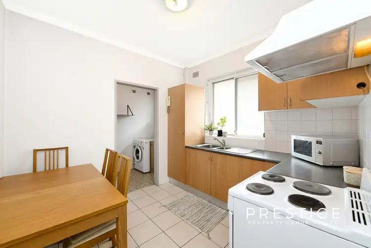 Fourth view of Homely apartment listing, 9/12 Queen Street, Arncliffe NSW 2205