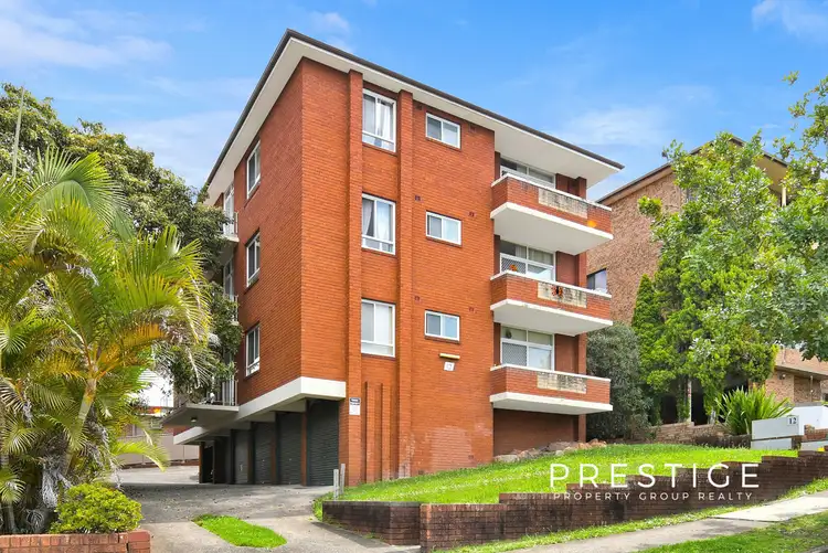 Fifth view of Homely apartment listing, 9/12 Queen Street, Arncliffe NSW 2205