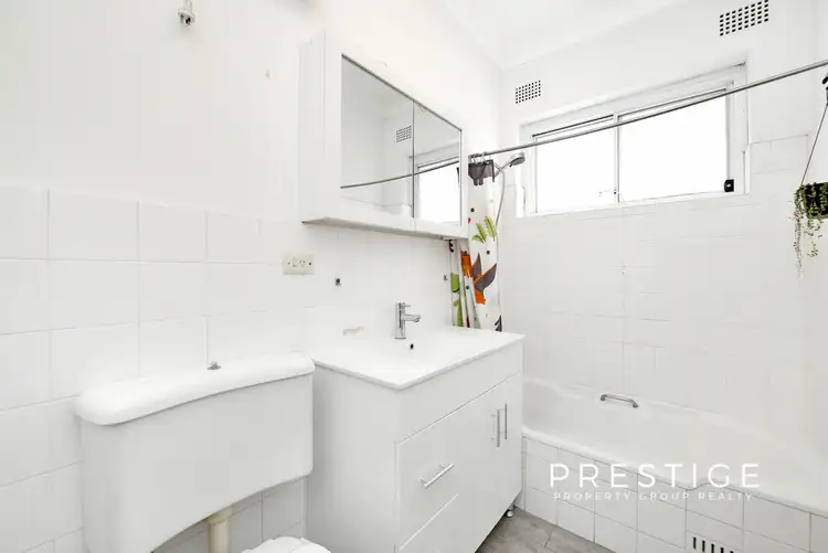 Sixth view of Homely apartment listing, 9/12 Queen Street, Arncliffe NSW 2205