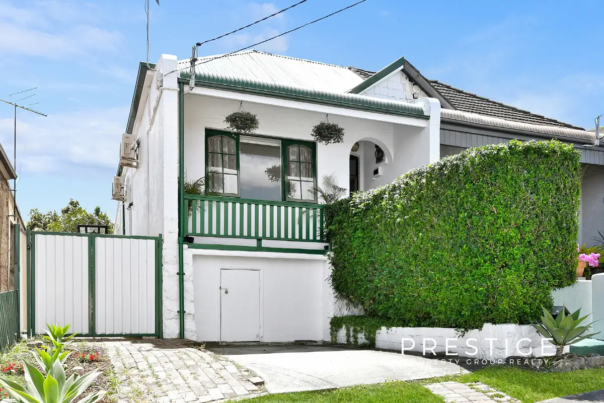 Main view of Homely house listing, 15 Duncan Street, Arncliffe NSW 2205