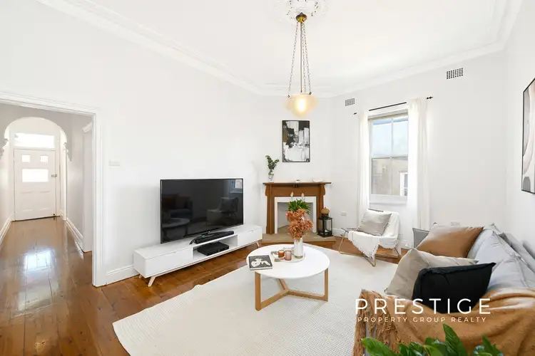 Second view of Homely house listing, 15 Duncan Street, Arncliffe NSW 2205