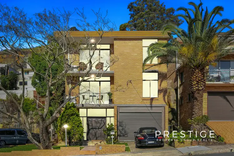 28 John Street, Bardwell Valley NSW 2207