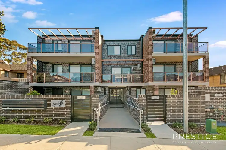 40-42 Shadforth Street, Wiley Park NSW 2195