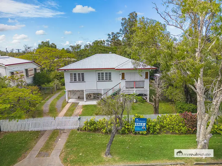 406 Stenhouse Street, Koongal QLD 4701