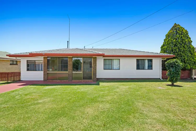 Main view of Homely house listing, 17 Beryl Street, Wilsonton QLD 4350
