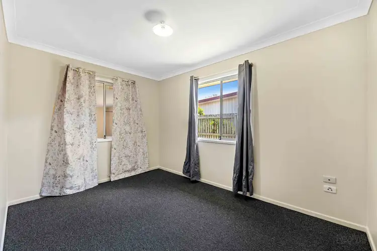 Sixth view of Homely house listing, 17 Beryl Street, Wilsonton QLD 4350