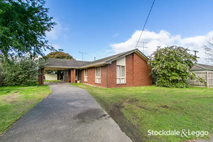 42 The Boulevard, Morwell VIC 3840