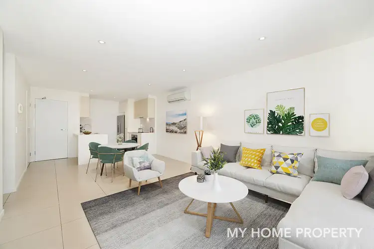 Third view of Homely apartment listing, 1/29 Mayfield Road, Moorooka QLD 4105