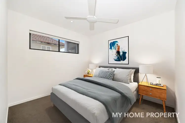 Fifth view of Homely apartment listing, 1/29 Mayfield Road, Moorooka QLD 4105