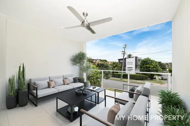 Sixth view of Homely apartment listing, 1/29 Mayfield Road, Moorooka QLD 4105
