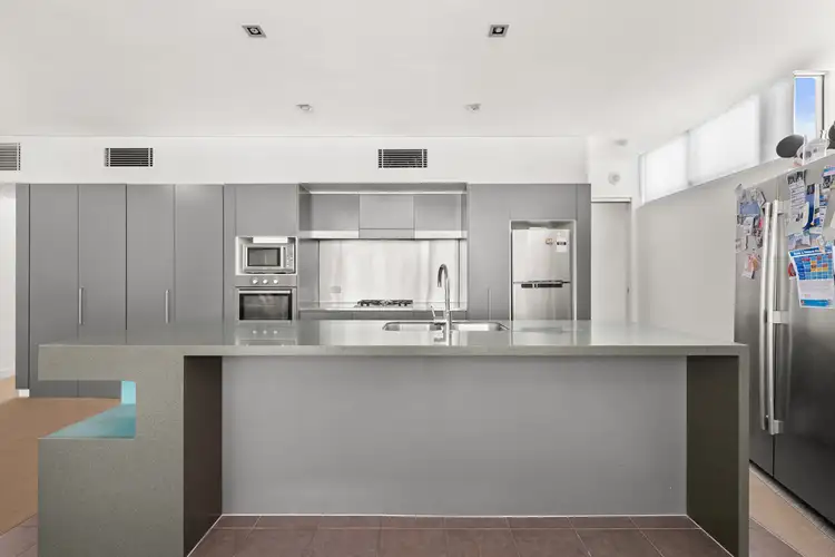 Fifth view of Homely apartment listing, 17/14 Dowse Street, Paddington QLD 4064