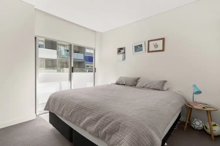 Sixth view of Homely apartment listing, 17/14 Dowse Street, Paddington QLD 4064