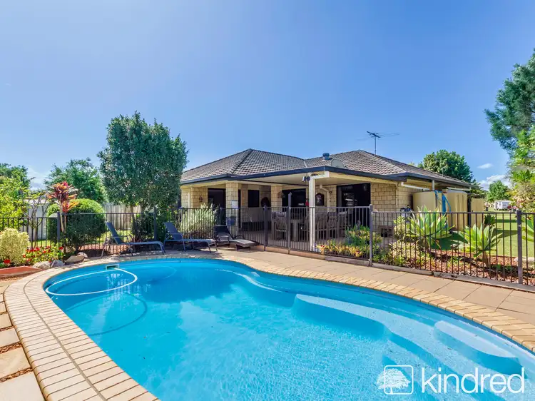 6 Guardian Court, Caboolture QLD 4510
