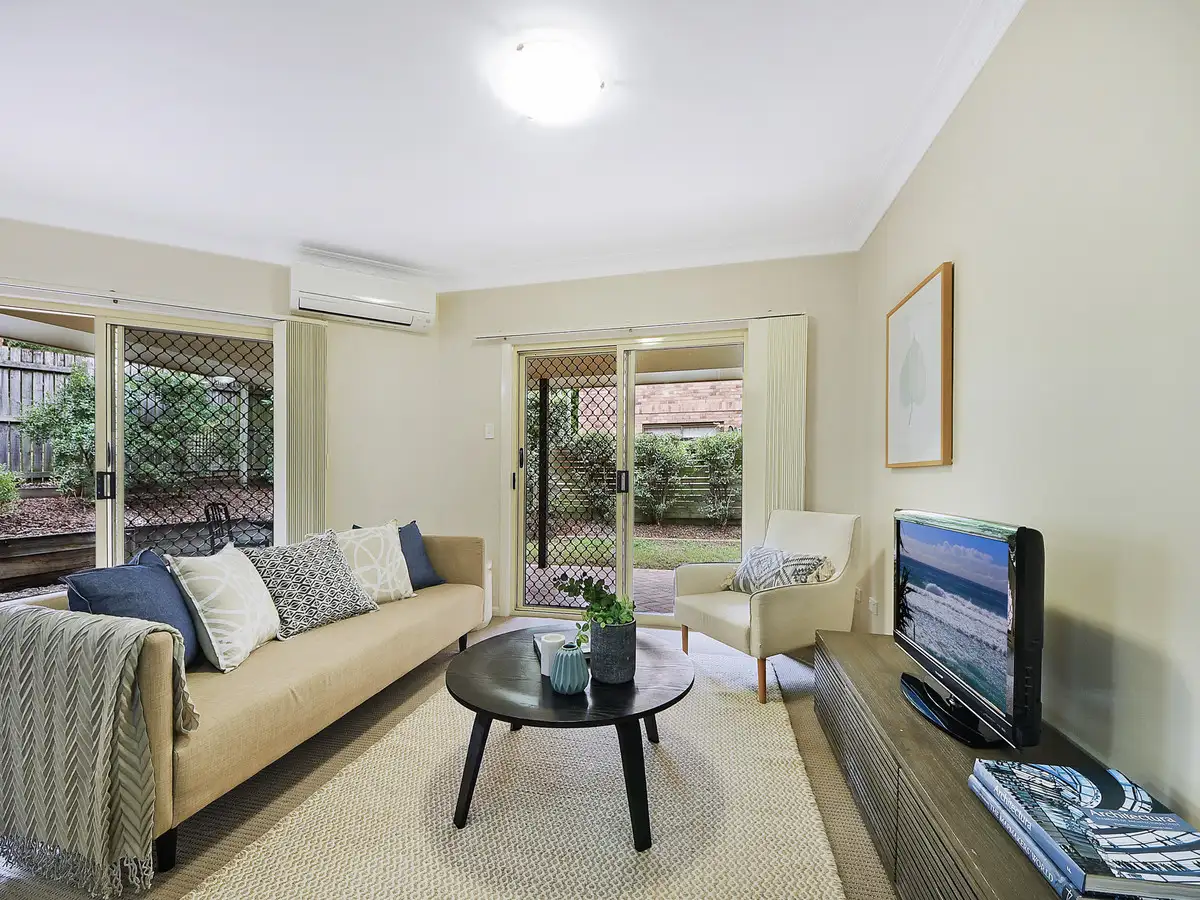 Main view of Homely unit listing, 5/31 Rainey Street, Chermside QLD 4032