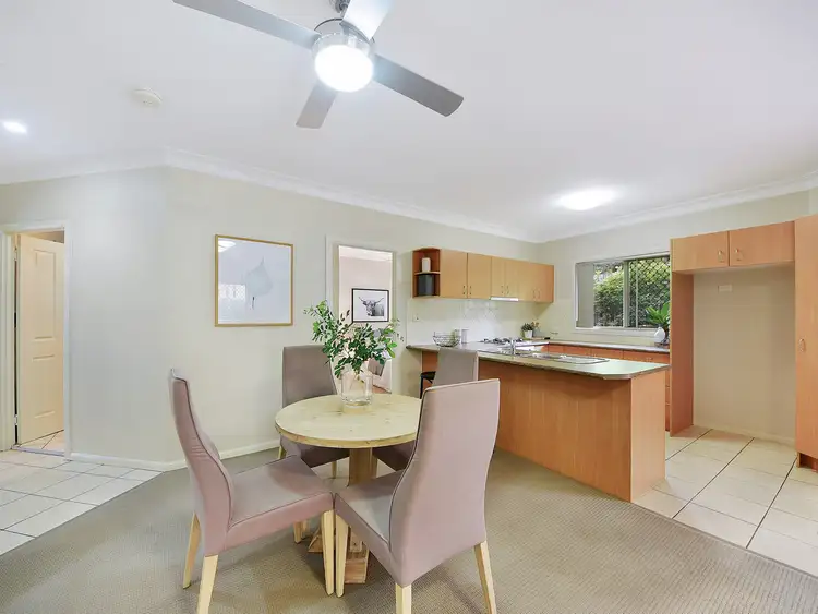 Second view of Homely unit listing, 5/31 Rainey Street, Chermside QLD 4032