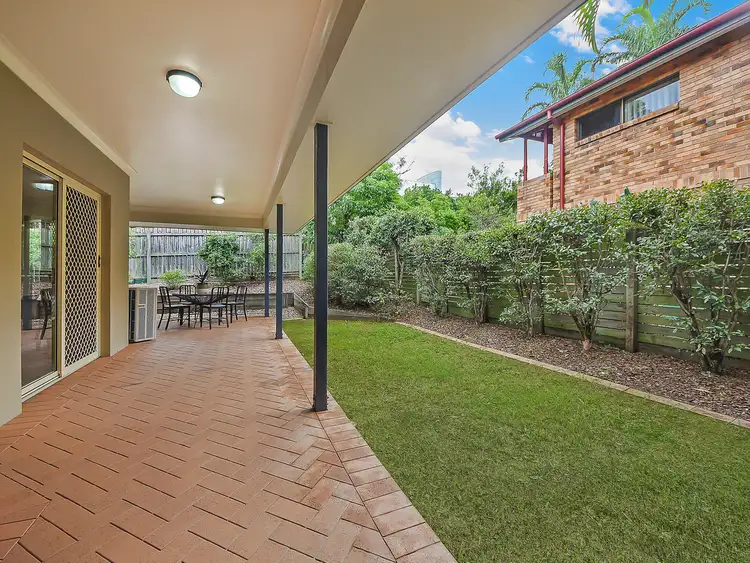 Third view of Homely unit listing, 5/31 Rainey Street, Chermside QLD 4032