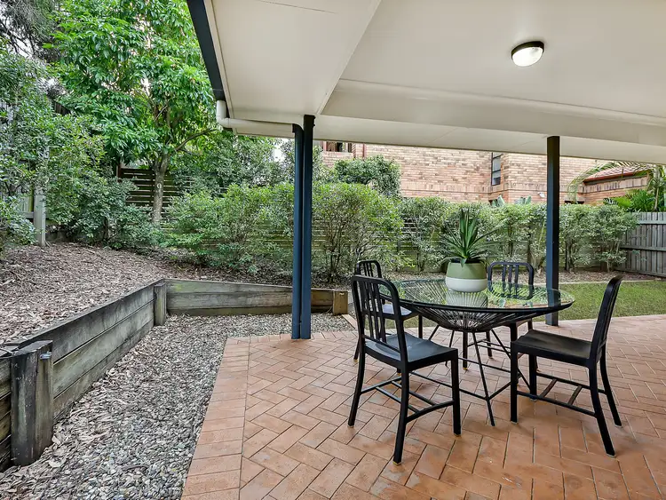 Fourth view of Homely unit listing, 5/31 Rainey Street, Chermside QLD 4032