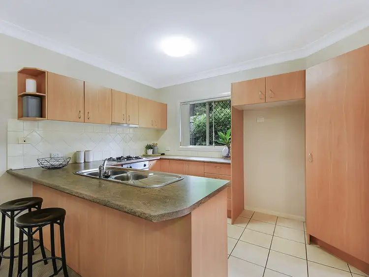 Fifth view of Homely unit listing, 5/31 Rainey Street, Chermside QLD 4032