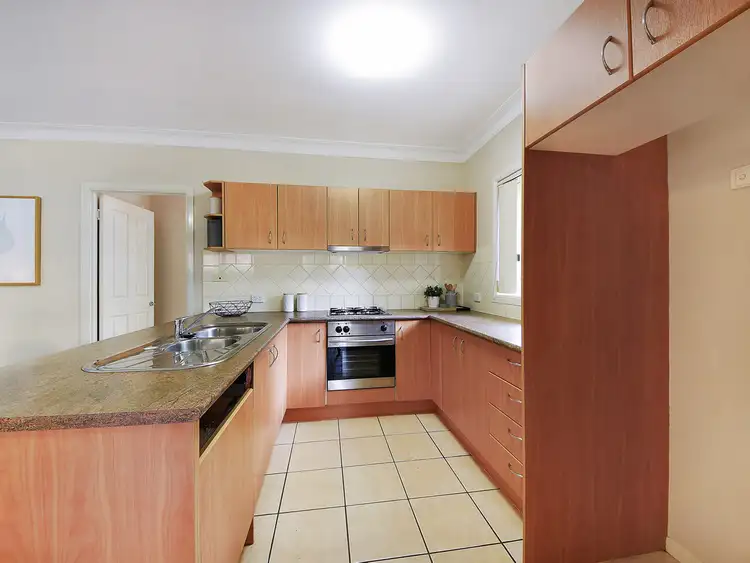 Sixth view of Homely unit listing, 5/31 Rainey Street, Chermside QLD 4032