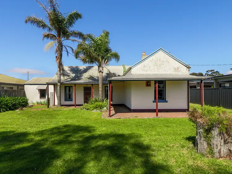122 Thomson Street, Sale VIC 3850
