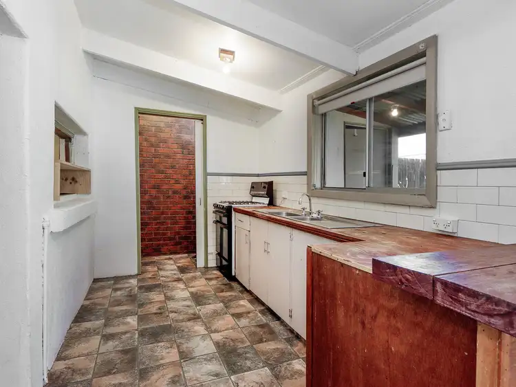 Third view of Homely house listing, 122 Thomson Street, Sale VIC 3850