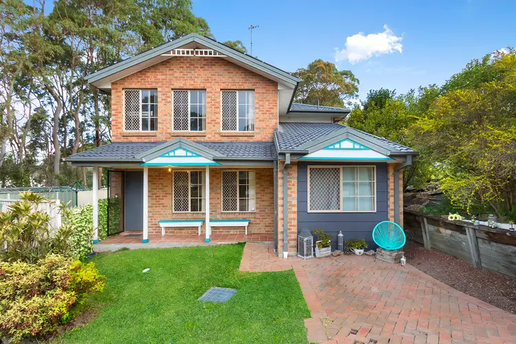89 Ambleside Circuit, Lakelands NSW 2282