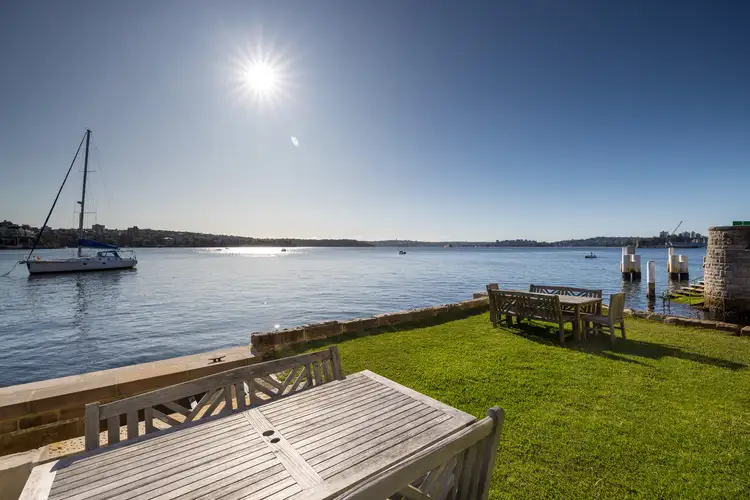 Second view of Homely apartment listing, 5/21 Holbrook Avenue, Kirribilli NSW 2061