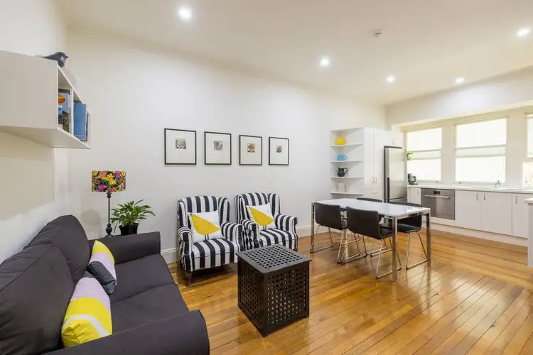 Third view of Homely apartment listing, 5/21 Holbrook Avenue, Kirribilli NSW 2061