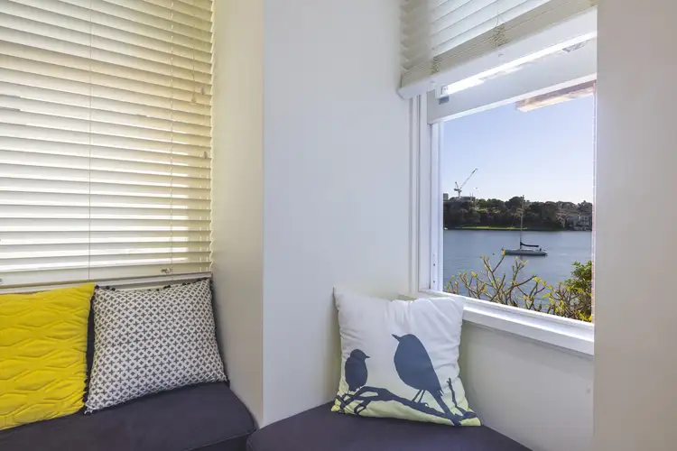 Fourth view of Homely apartment listing, 5/21 Holbrook Avenue, Kirribilli NSW 2061