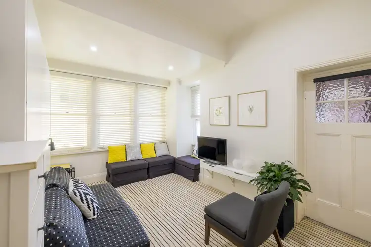 Sixth view of Homely apartment listing, 5/21 Holbrook Avenue, Kirribilli NSW 2061