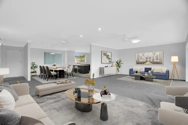 7/117 Chatsworth Road, Coorparoo QLD 4151