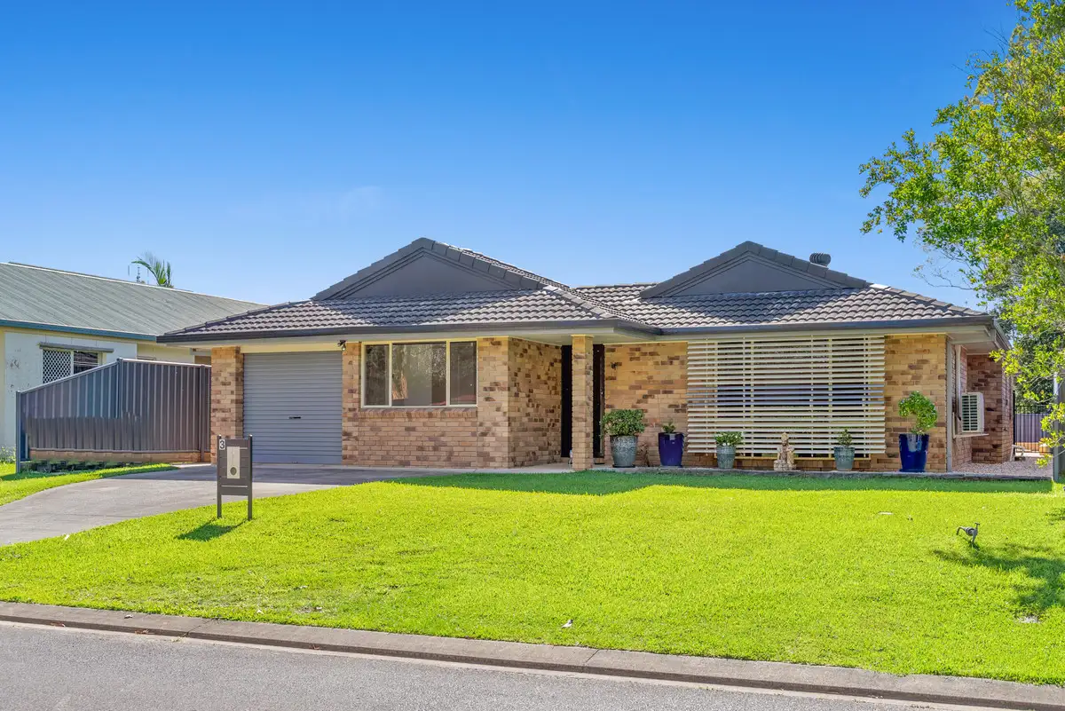 Main view of Homely house listing, 3 Botanic Court, Mullumbimby NSW 2482