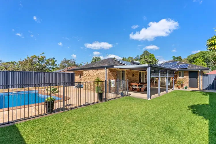Third view of Homely house listing, 3 Botanic Court, Mullumbimby NSW 2482