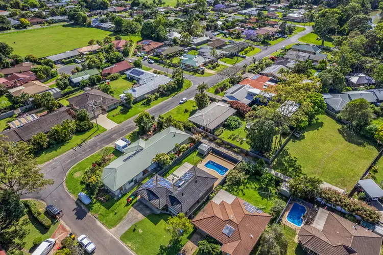 Fourth view of Homely house listing, 3 Botanic Court, Mullumbimby NSW 2482