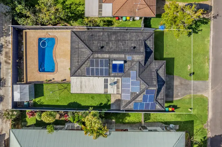 Fifth view of Homely house listing, 3 Botanic Court, Mullumbimby NSW 2482