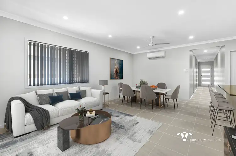 13 Stellar Street, Spring Mountain QLD 4300