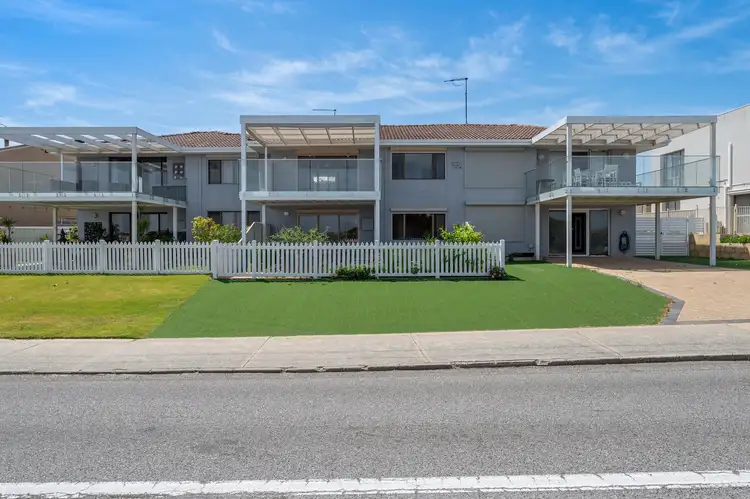 Third view of Homely house listing, 56B Halls Head Parade, Halls Head WA 6210