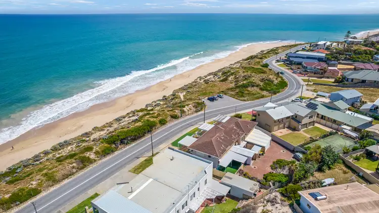 Fourth view of Homely house listing, 56B Halls Head Parade, Halls Head WA 6210