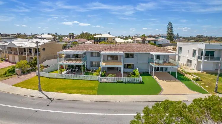 Sixth view of Homely house listing, 56B Halls Head Parade, Halls Head WA 6210